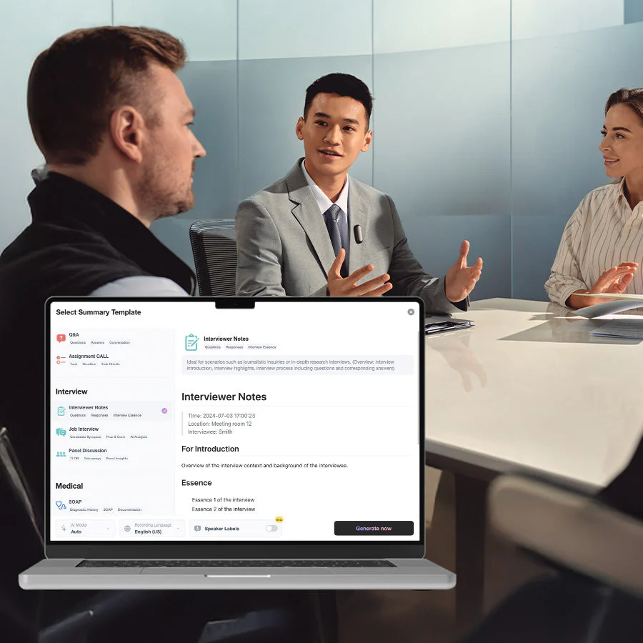 Transcribe Interviews 759c50b4 378d 4d72 8095 fde8ea91c38b